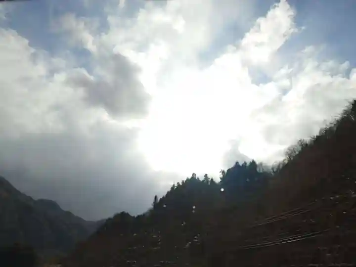 天照社(島根県)