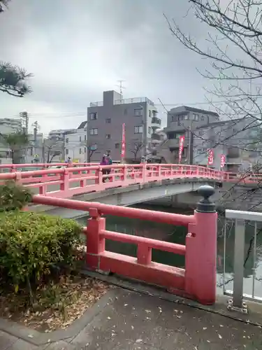 荏原神社(東京都)