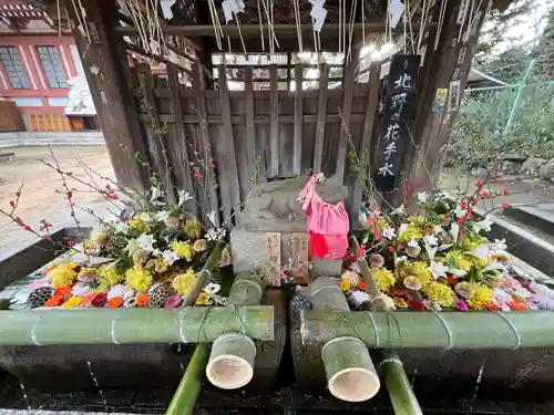 北野天満宮(京都府)