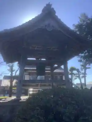 荘厳寺のその他建物