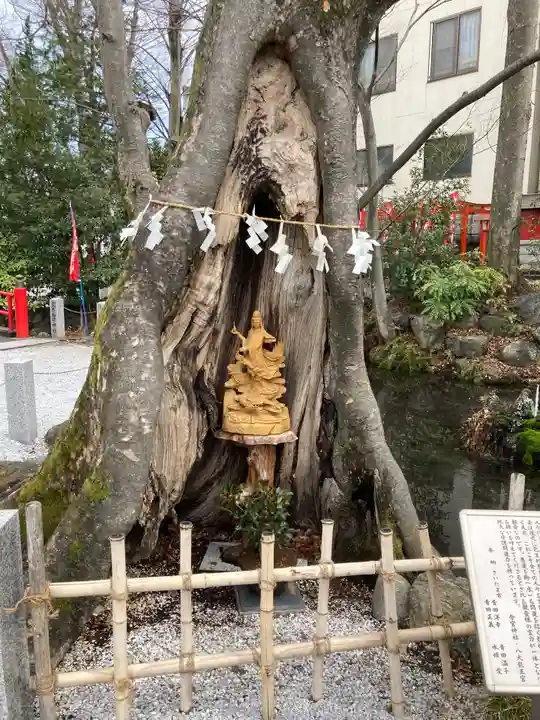秩父今宮神社(埼玉県)
