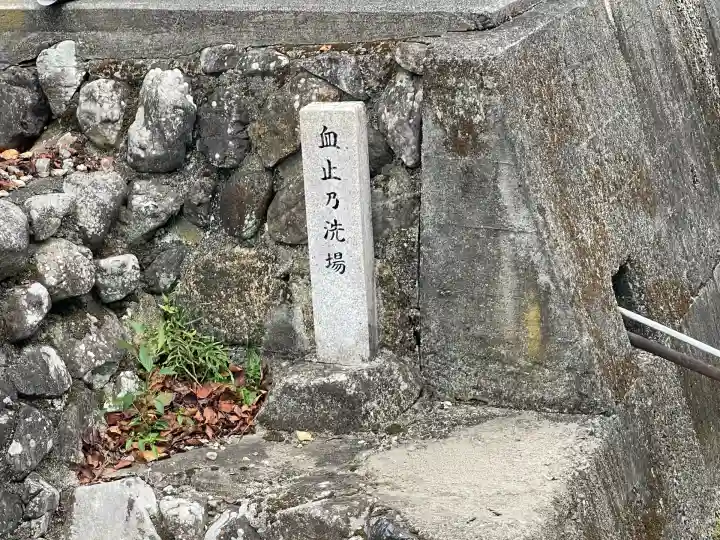 白川神社(滋賀県)