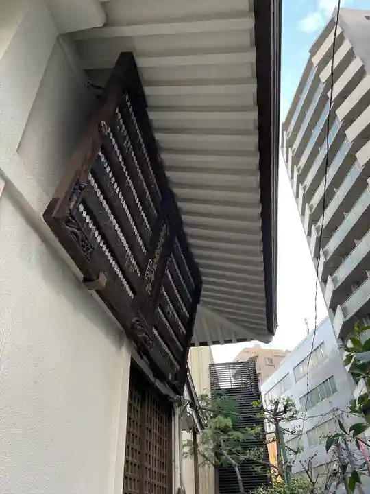 妻戀神社のその他建物