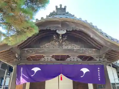 十輪寺のその他建物