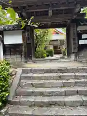 勝持寺（花の寺）(京都府)