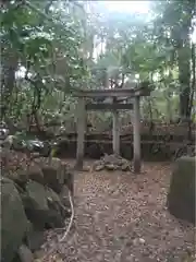 木嶋坐天照御魂神社(京都府)