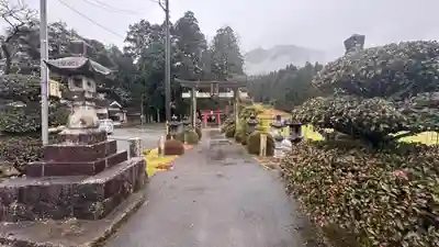 二宮神社(兵庫県)
