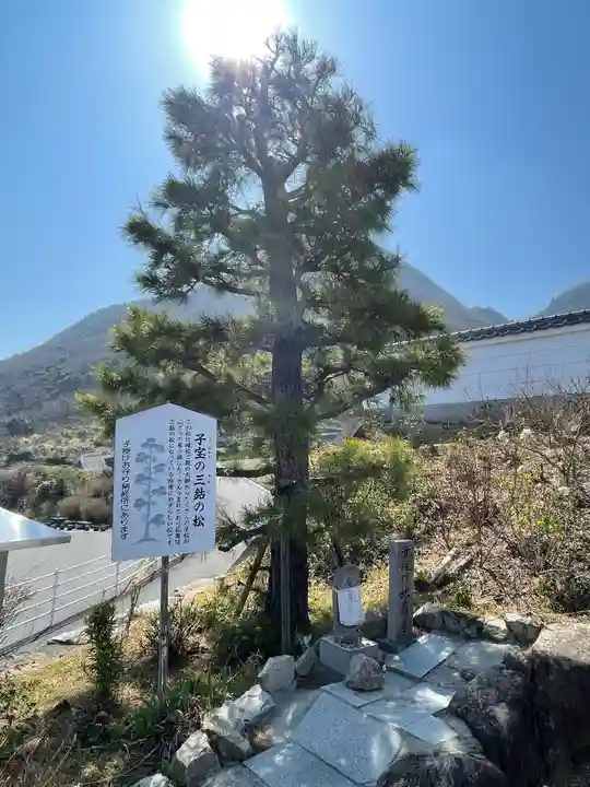 出釋迦寺(香川県)