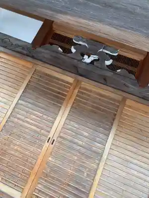 万福寺のその他建物