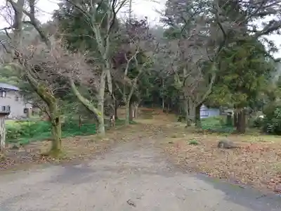 熊野大社(島根県)
