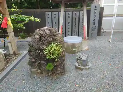 日和佐八幡神社(徳島県)