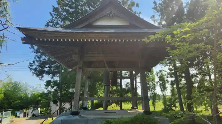 鹿島台神社(宮城県)