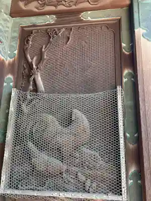 屋島神社（讃岐東照宮）(香川県)