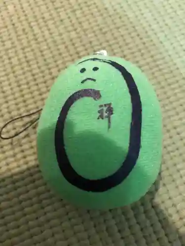 地蔵院の授与品その他