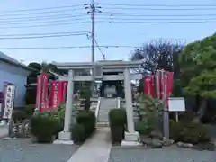 成田山川越別院(埼玉県)