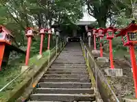 熊野皇大神社のその他建物