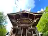 別所神社(長野県)
