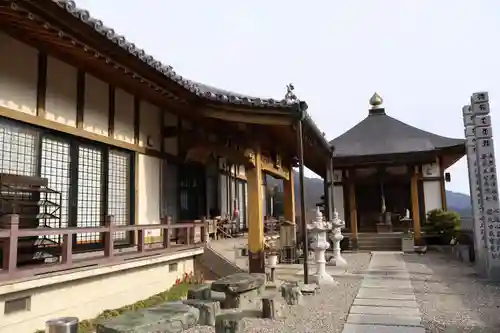 長満寺(徳島県)