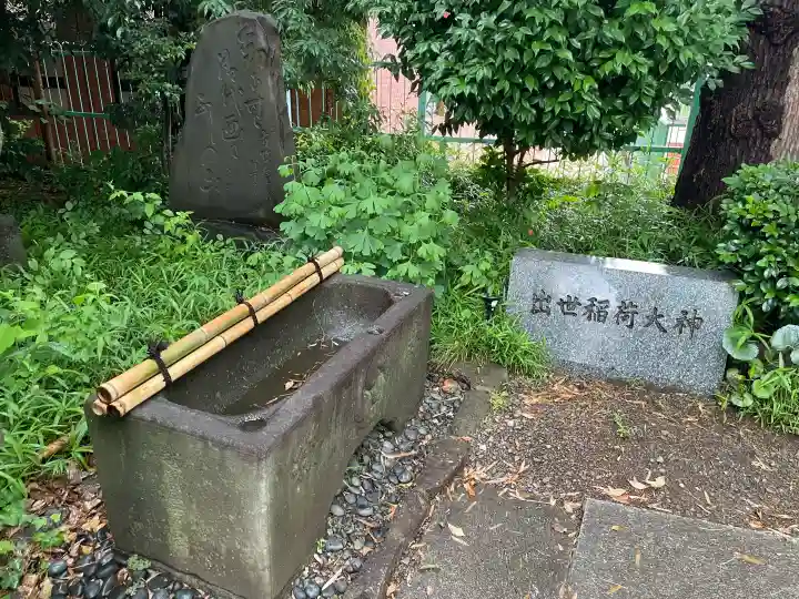 市谷亀岡八幡宮(東京都)