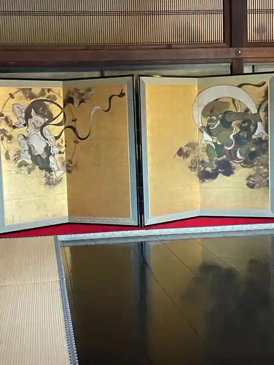 建仁寺(建仁禅寺)(京都府)