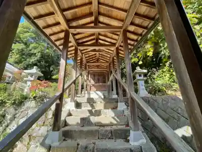 八幡神社(三重県)