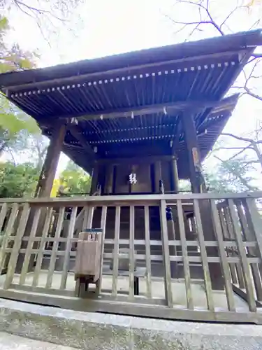 高良神社(京都府)