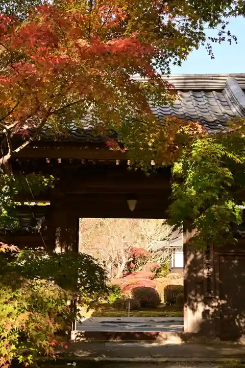 西明寺(滋賀県)