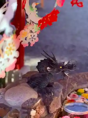 別小江神社(愛知県)