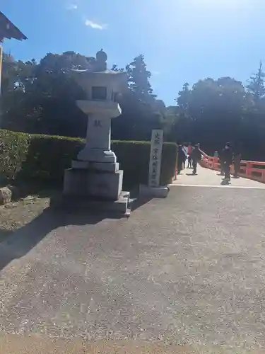 宇佐神宮のその他建物