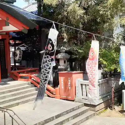 くまくま神社(導きの社 熊野町熊野神社)のその他建物