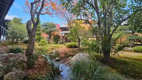 天龍寺(京都府)
