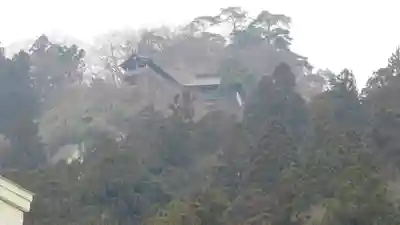 宝珠山 立石寺のその他建物