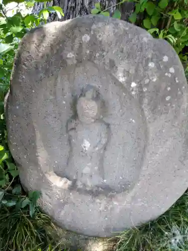 二木神社(宮城県)