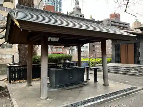 熊野神社(東京都)
