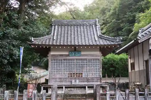 来振寺(岐阜県)
