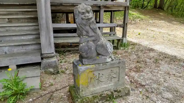 旭神社(北海道)