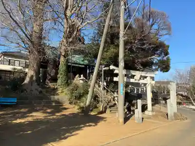 春日神社(千葉県)