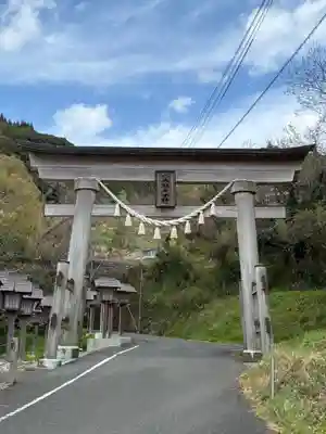 八大龍王水神(宮崎県)
