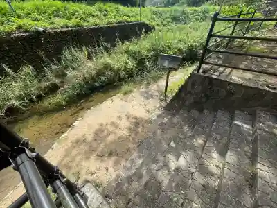 阿紀神社(奈良県)