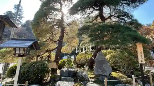 宝登山神社のその他建物