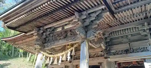 丹内山神社の{uncategorized: "未分類", other: "その他", undefined: "問題あり", building: "その他建物", grave: "お墓", sacred_gate: "鳥居", guardian: "狛犬", statue: "像", buddha: "仏像", history: "歴史", nature: "自然", garden: "庭園", animal: "動物", pagoda: "塔", temizu: "手水舎", mountain_gate: "山門・神門", sanctuary: "本殿・本堂", subordinate: "末社・摂社", art: "芸術", scenery: "景色", jizo: "地蔵", ema: "絵馬", goshuin: "御朱印", omikuji: "おみくじ", items: "授与品その他", amulet: "お守り", goshuincho: "御朱印帳", eats: "食事", festival: "お祭り", votive_dance: "神楽", shichigosan: "七五三参", wedding: "結婚式", experience: "体験その他", initially: "初詣", around: "周辺", anti_infection: "感染症対策"}