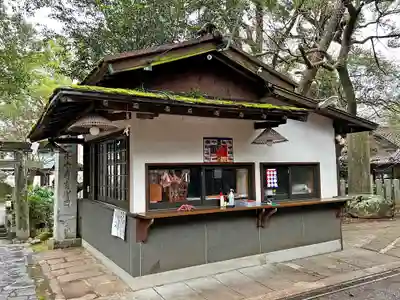 松森天満宮(長崎県)