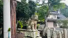 苅田比売神社(福井県)