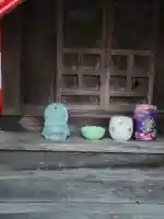 二本松若宮社(愛媛県)