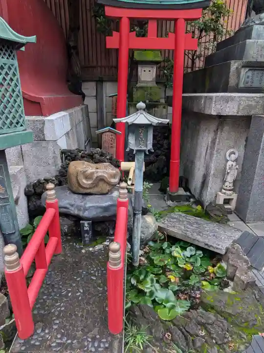 大安楽寺(東京都)