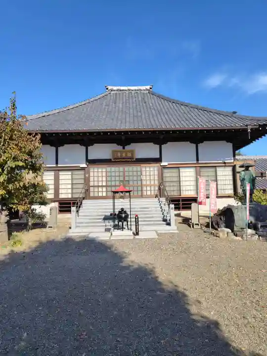 福生寺(埼玉県)