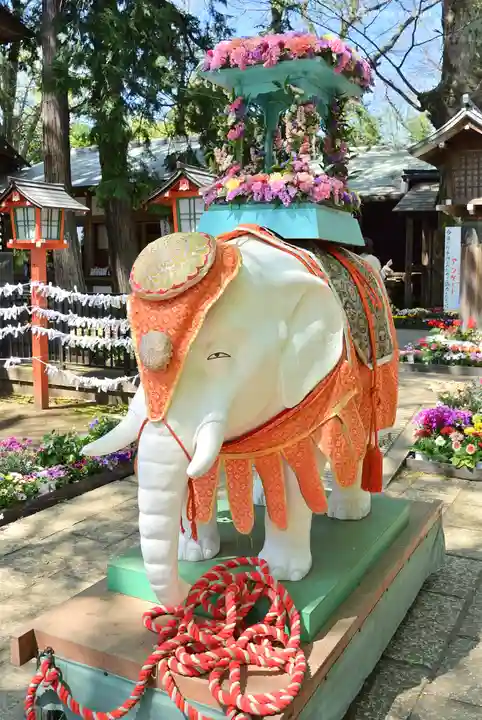 明王院(満願寺別院)(東京都)