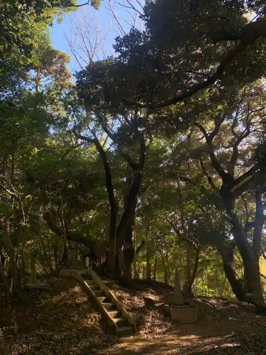 熊野神社(千葉県)