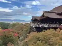 清水寺(京都府)
