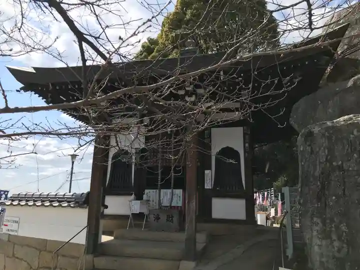 千光寺(広島県)